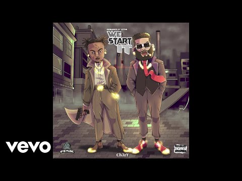 10Tik, Demarco - We Start It | Official Audio