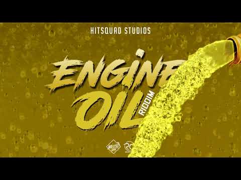 Brother B - Waste Time ( Engine Oil Riddim ) Grenada Soca 2019