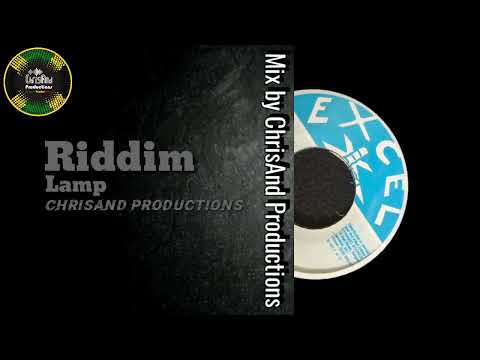 Lamp Riddim - 1997