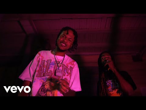 Jeff Fullyauto - Free (Official Music Video)
