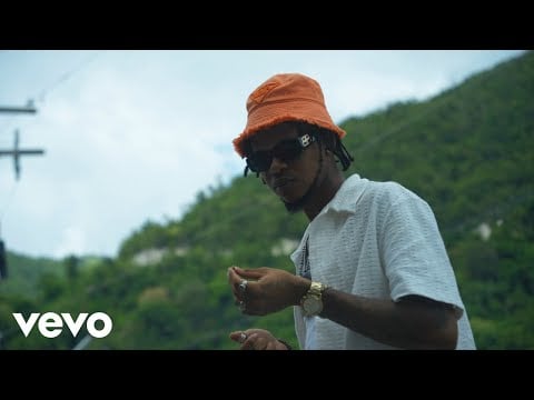 Jeff Fullyauto - Story Of Jeff Fullyauto (Official Music Video)