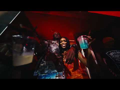 Najeeriii - #LifeLiva (Official Video)