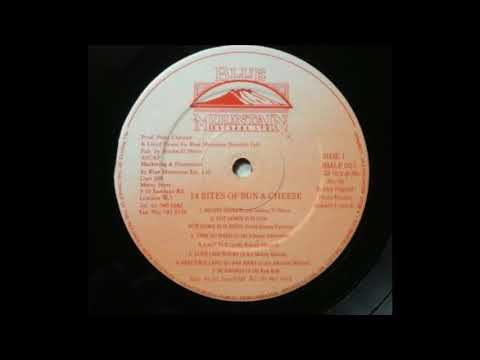 Bunny General - Put Down Yuh Gun, Put Down Yuh Knife