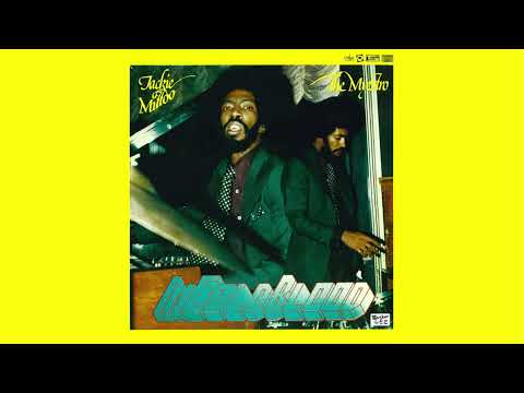 Jackie Mittoo - Death Trap | Official Audio