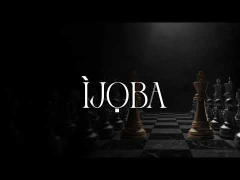 Naira Marley X Kizz Daniel - Ijoba (Lyric Video)