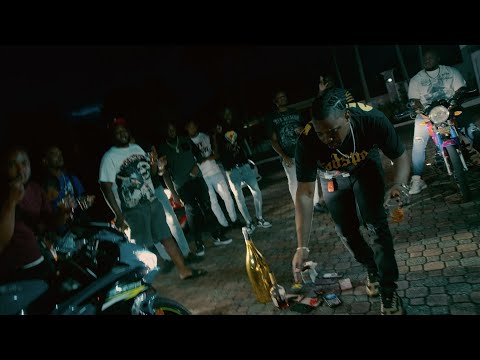 Fido - Jump Out | Official Music Video