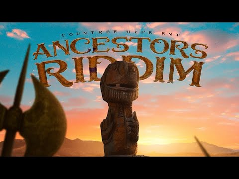 Rani Rastaciti - Scheme House (Ancestors Riddim)