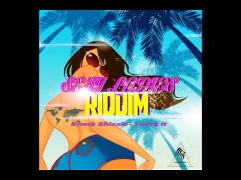 SEXY LADIES RIDDIM (Kool Rage Productions) 2014 Mix Slyck