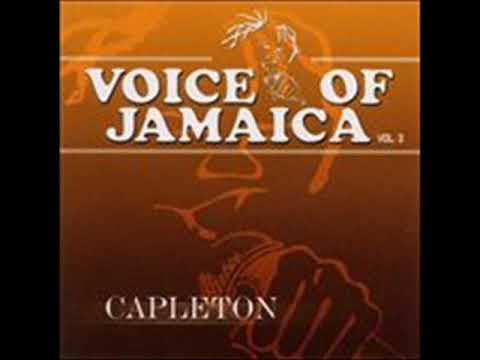 Capleton Seek Knowledge 2003