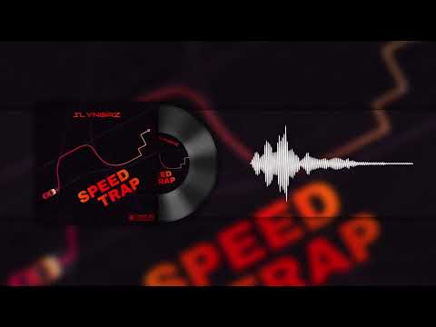 Slyngaz - Speed Trap (Official Audio)