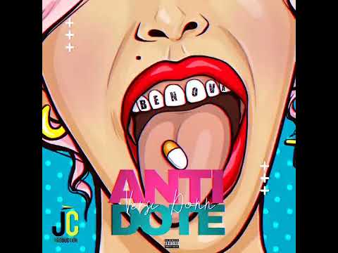 Versi Donn - Antidote | Vincy Soca 2026 | Overcast Riddim