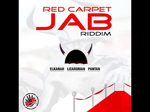 Pantan - Born Jab (Red Carpet Jab Riddim) Grenada Soca 2017