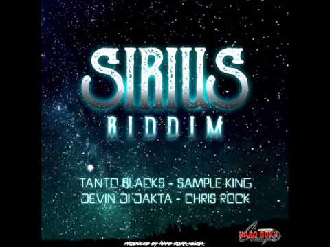 HAAD ROKK MUZIK PRESENTS SIRIUS RIDDIM PROMOTION MIX FEB 2016