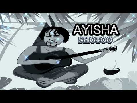 Shotoo Ayisha