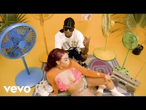 Rytikal - Hot (Official Music Video)