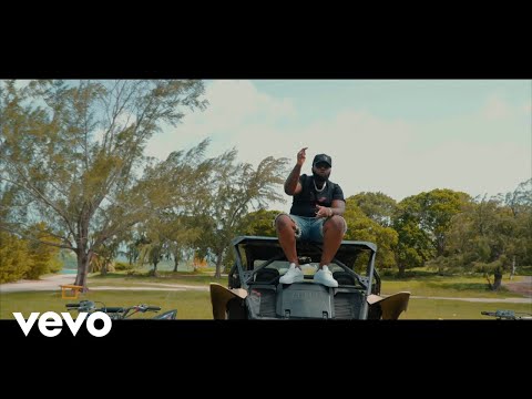 Chronic Law - Know Weh Yah Do | Official Music Video