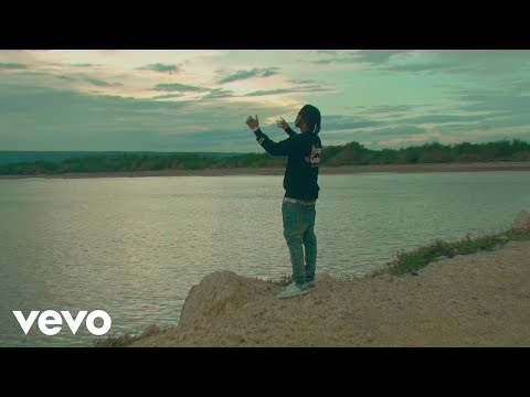Nhance - Oh Jesus (Official Music Video)