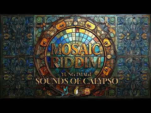Yung Image - Sounds Of Calypso (Mosaic Riddim) | Soca 2026
