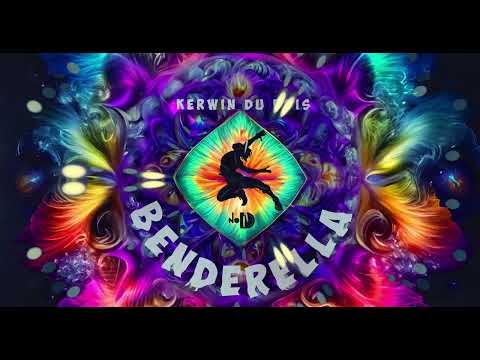 Kerwin Du Bois - Benderella | Soca (Official Audio)