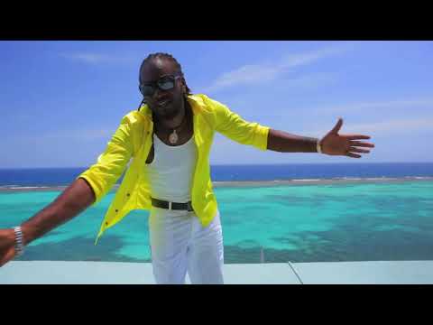 Tony Curtis - Live It Up (Official Video)