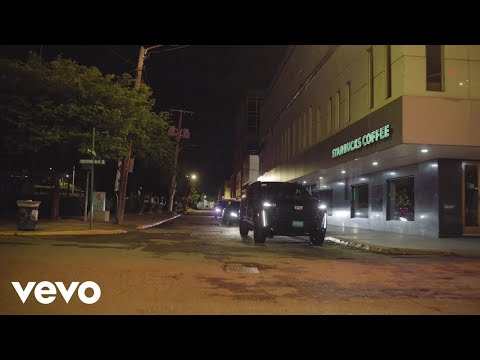 Kyodi - No Reward (Official Music Video)