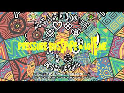 Agape Love Riddim Mix by Enzoselection 2021 Small Axe  Rebel Sound Records