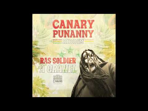 Ras Soldier - A Granel