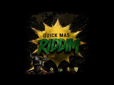 King SvPreme - She Gettin It “Quick Mas Riddim” (Grenada Soca 2026)