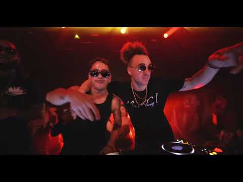 Blaiz Fayah X Tribal Kush - Basshall Party (Official Video)