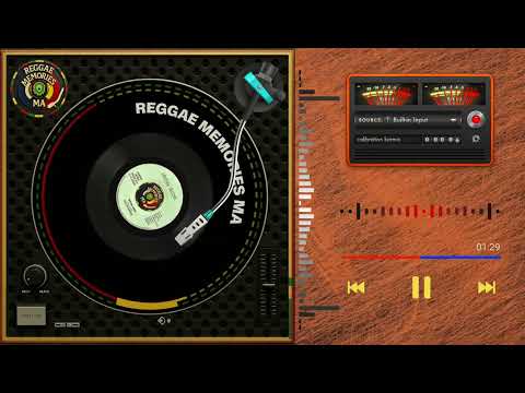 Larry Marshall & Invaders - Maga Dog (1971)