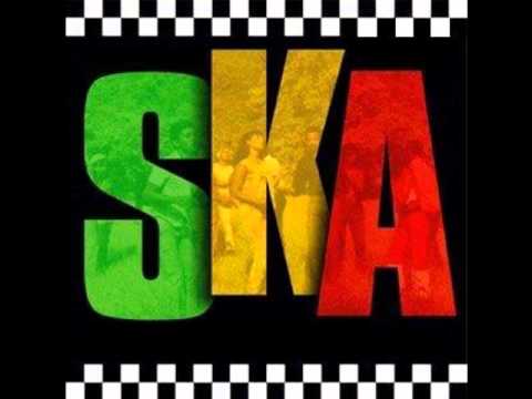 Skamania Riddim by PTM