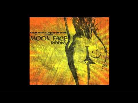 Moon Face Riddim Mix