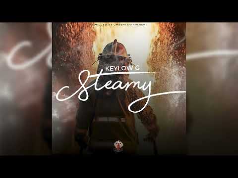 Keylow G - Steamy (Official Audio) | Soca 2025