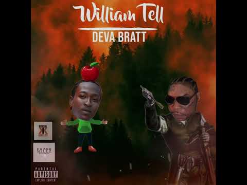 Deva Bratt -William Tell