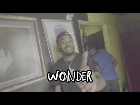 Silva Don - Wonder (Visualizer) 