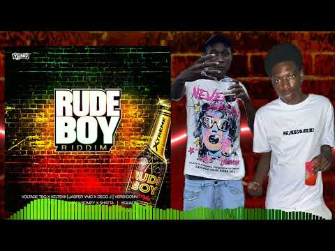 Voltage TBG X Keltekk - Who Get Bad Overnight | Vincy Soca 2026 | Rudeboy Riddim