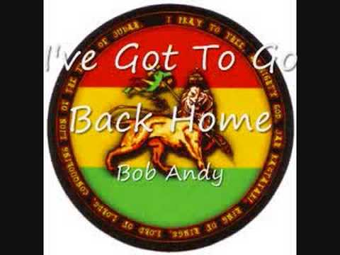 Bob Andy - I