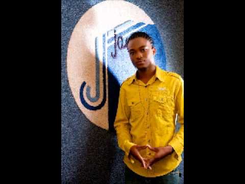 Patexx - Cross Yuh Heart (Tun Eediat Riddim - Ward 21 Music / December 2010)