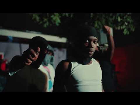 Tielo Lanez, DJ Mac, Crashdummy - Bad Anyweh (Official Music Video) Money Walk Riddim