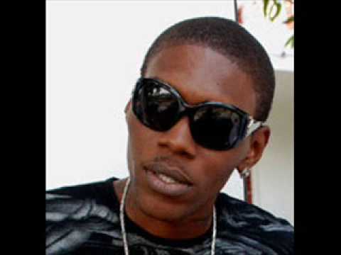 Vybz Kartel - Friend Of Mine