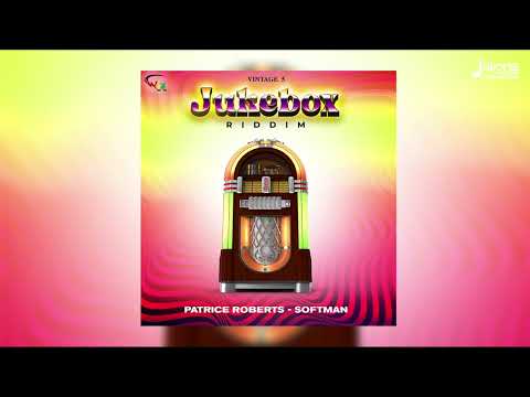 Patrice Roberts - Softman (Jukebox Riddim) | 2023 Soca