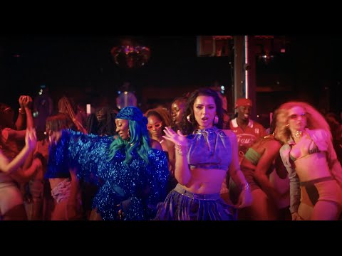 Spice, Lavbbe -  Slow Motion | Official Music Video
