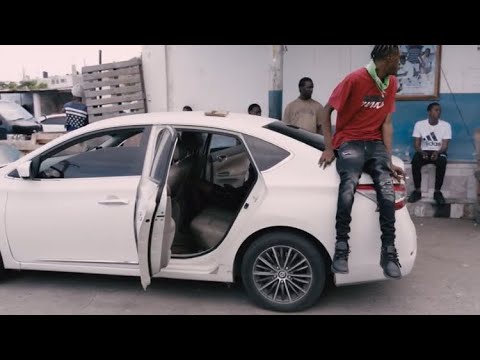 Chippa don - Club Scout (Official music video)