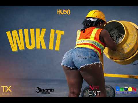 Hugo - Wuk It (Official Audio) | Soca 2026