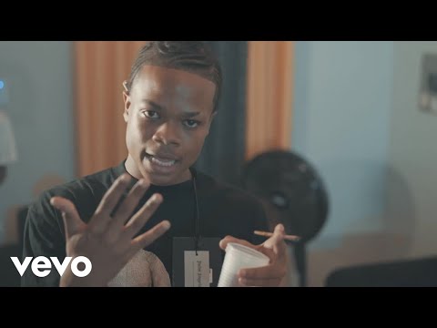 Adofo, Quill DEM - Mr James | Official Music Video