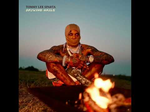 Tommy Lee Sparta - Driving Nails (Official Audio)