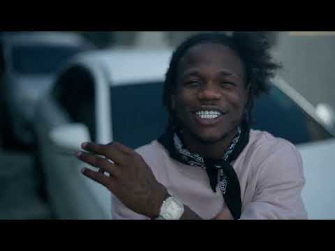 Jahshii - Regular Basis (official video)