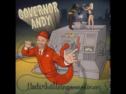 Governor Andy - Tsunami Punany