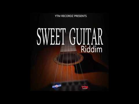 Tallpree - Everyday - Sweet Guitar Riddim - Soca 2016