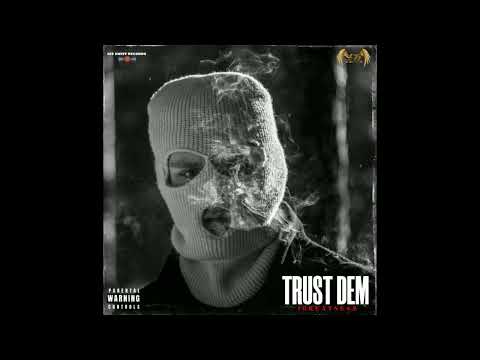 1GreatNess - Trust Dem (Official Audio)